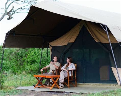 Glamping Victoria Glamping Australia