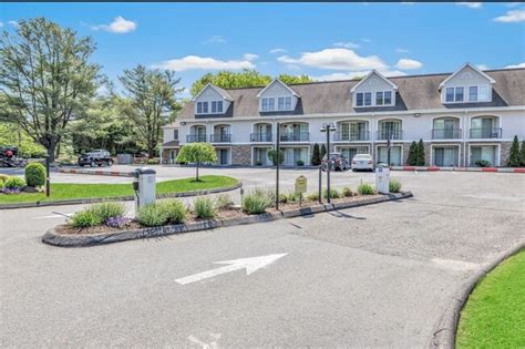 Summit Ridge Estates Apartments In Waterbury Ct