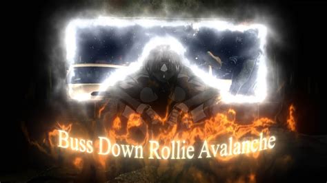 Buss Down Rollie Avalanche Amv Kaicenat Youtube