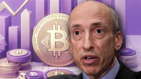 SEC Chair Gary Gensler Issues Crypto Investing Advice Lawyers See As