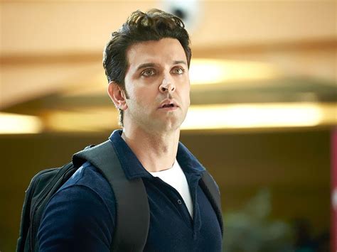 Hrithik Roshan In Kaabil 2017 Movie Hd Wallpaper Preview