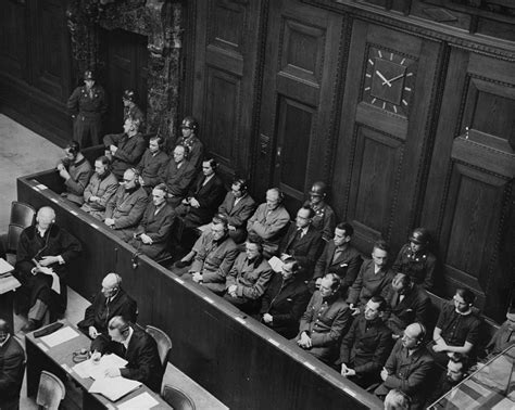 The Doctors Trial: The Medical Case of the Subsequent Nuremberg ...