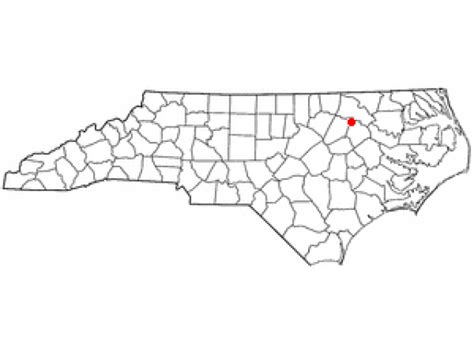 Whitakers, NC - Geographic Facts & Maps - MapSof.net