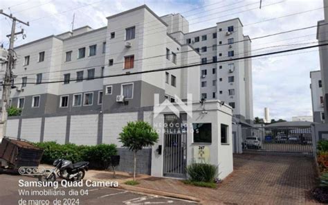 Apartamento Quartos Na Rua Amap Vila Filipin Londrina Pr