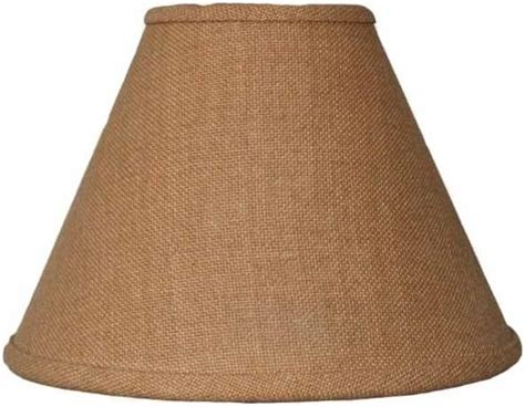 Bella Trace Wheat 16 Washer Fabric Lamp Shade By Raghu