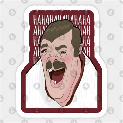 Spanish Laughing Guy - meme - Laughing Guy - Sticker | TeePublic