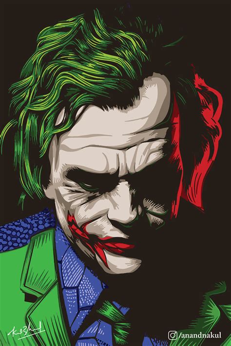 Joker Poster Art