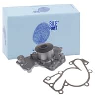 Blue Print Wasserpumpe Mit Dichtung Passend F R Hyundai Coupe Santa Sonata