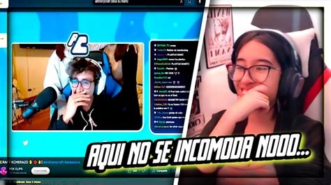 Valeri Reacciona A Clips Old De Craft Y Daarick Youtube