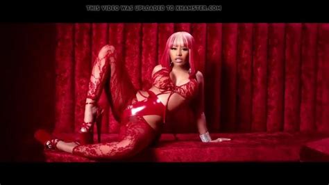 PMV Nikki Minaj Good Form Porn Videos