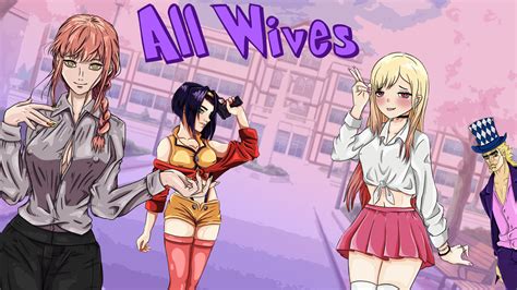 VN Ren Py Abandoned All Wives V0 0 4 AllWivesStudio F95zone