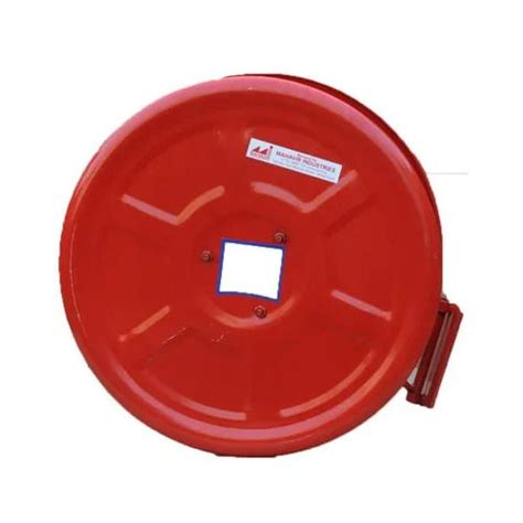 Fire Hose Reel Drum At Inr In Coimbatore Ksk Safety Products