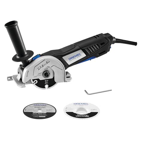 Dremel Us Amps In Ultra Saw Corded Brushless Compact