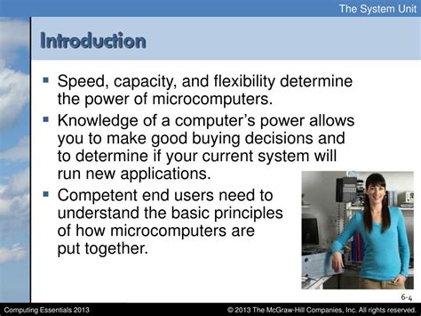 Ppt Describe The Six Basic Types Of System Units Powerpoint Presentation Id 6241740