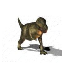 T Rex GIF - Find & Share on GIPHY