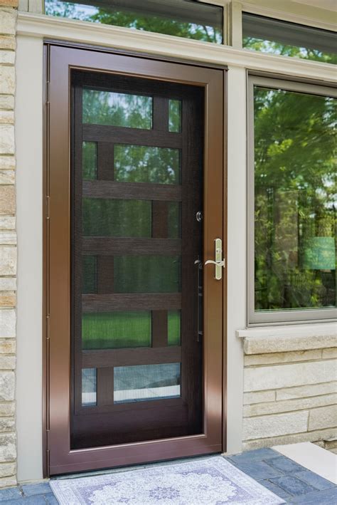 Storm Doors - Home Improvement Company | Wendel Home