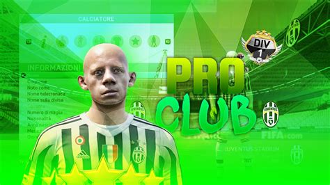 LA SQUADRA PIÙ IGNORANTE PRO CLUB FIFA 16 ITA YouTube