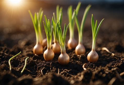 How To Grow Shallots A Comprehensive Guide PlantNative Org