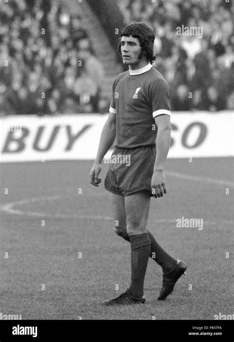 Kevin keegan liverpool hi-res stock photography and images - Alamy