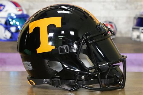 Tennessee Volunteers Riddell Speed Replica Helmet - GG Edition 00458 ...