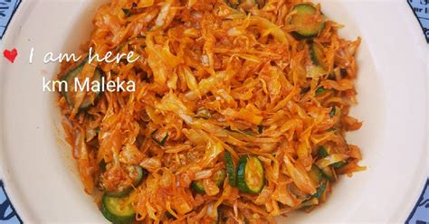 Baby marrow recipes - 2,681 recipes - Cookpad