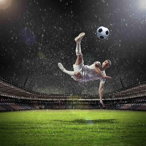 Soccer Background Hd