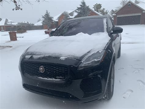 Jaguar SUV Appreciation : r/Jaguar