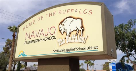 Scottsdale district enrollment off 4%