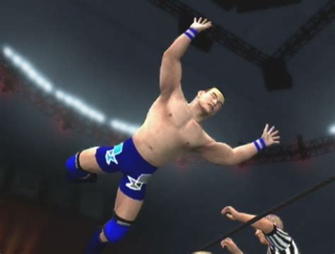 WWE 12 TAKA Michinoku by DaPowercat316 on DeviantArt