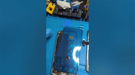 Iphone 11 Pro Screen Repair Youtube