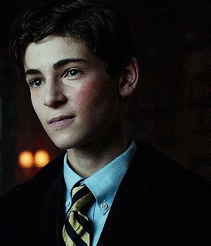 21 David Mazouz ideas | bruce wayne, gotham series, gotham