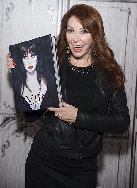 Cassandra Peterson Aka Elvira Porn Pictures XXX Photos Sex Images Page PICTOA