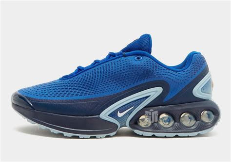 Nike Air Max Dn "Royal Blue" | SneakerNews.com