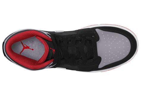 Air Jordan 1 Mid Shadow Release Details · JustFreshKicks