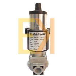 ELEKTROGAS VMR1 2 1 2 200MBAR ALM S C892 C928OLENOID VALVE Elektro