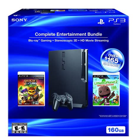 Special Edition Playstation 3 Console