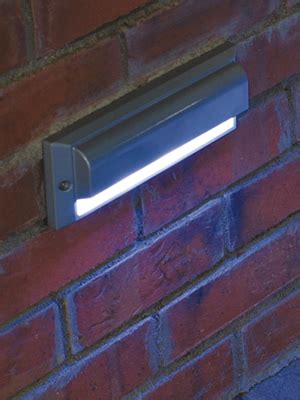 Brick Box Image: Led Brick Light