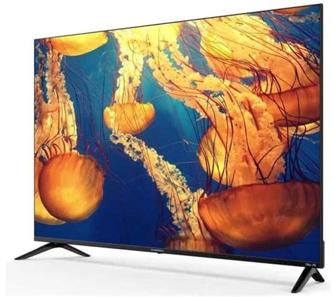 Отзывы и Обзор телевизора MAUNFELD MLT55USX02 2024 - Характеристики и ...