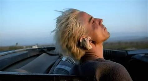 Scar Tissue Anthony Kiedis Red Hot Chili Peppers Hottest Chili Pepper