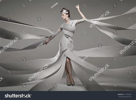 105 460 Studio Fashion Naked Images Stock Photos Vectors Shutterstock