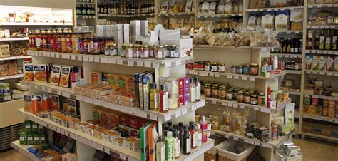 Био - Деликатесен магазин Блаженство | Био хранителни продукти | Био ...