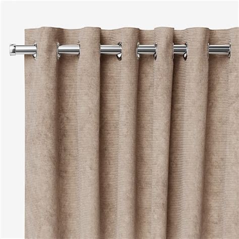 Alva Nude Curtains