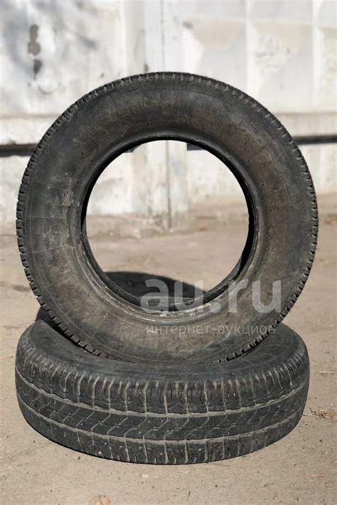 ЯШЗ 175-70-13 — купить в Красноярске. Состояние: Б/у. Шины на интернет ...