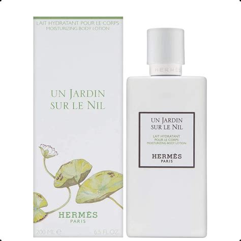 Купить духи Hermes Un Jardin Sur Le Nil — парфюм и туалетная вода Сады ...