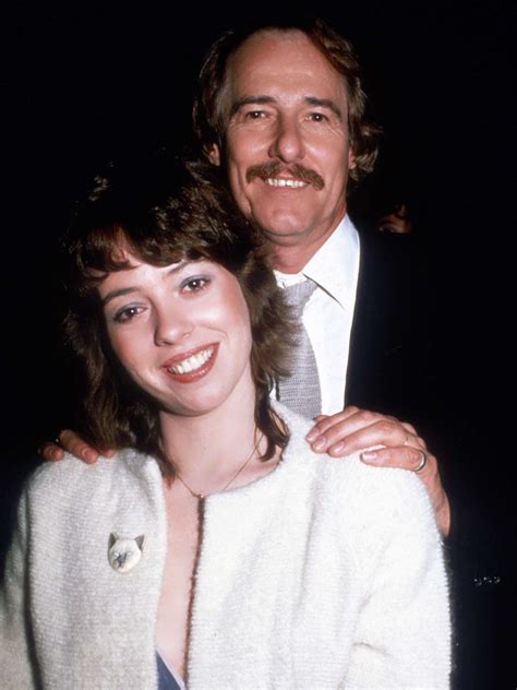 Mackenzie Phillips Mick Jagger
