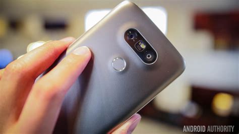 Lg G5 Release Date Specs Feature Price