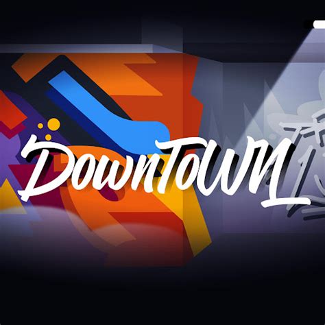 Downtown - YouTube Music