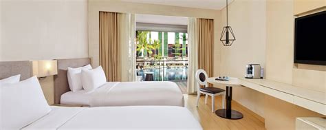 Legian Beach Hotels | The Stones Hotel - Legian Bali, Autograph Collection