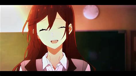 Horimiya Edit Youtube