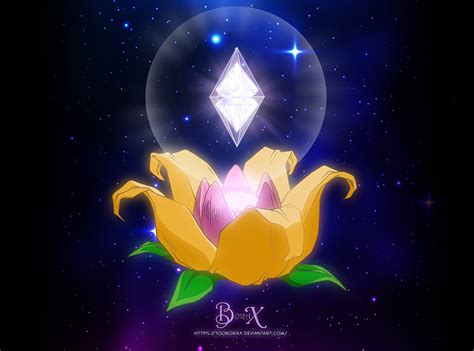 STARSEED by YooBoraX on DeviantArt